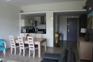 Appartements Hermite au Touquet : photos des chambres