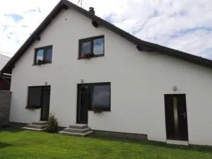 Apartmánový dům U Lucie - Škrdlovice