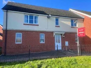 2 bed coach house flat Hereford - Aconbury