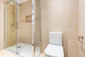 La Carihuela Beachfront II - Comfort, Style & Sea Views