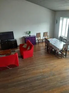 Gîte le saint loubard - Mardor