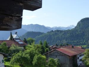 Edelweiß Hörnerbahnen von Mai bis Oktober frei