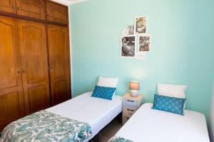 TAC - Lagoa do Viveiro