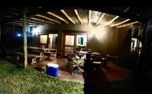 Casa de campo Chincha - Larán