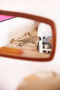 Hotels La Guitoune : photos des chambres