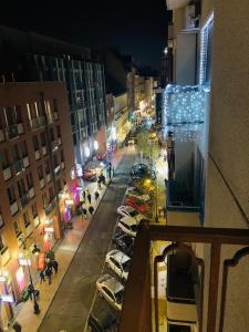 Danube Dwelling Asboth 19-2