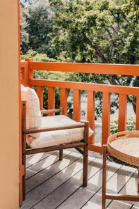 Hotels La Guitoune : photos des chambres