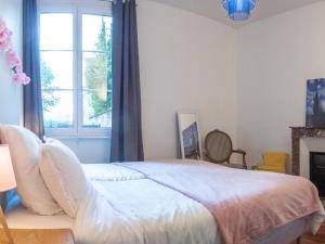 Appartements L'Amour de la Paix - Centre-Ville - Jardin - TV65