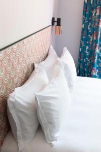 Hotels La Guitoune : photos des chambres