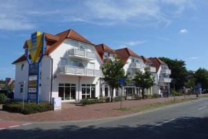 Ferienobjekt Graal Müritz A4