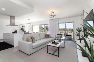 The Albufeira Concierge - Prime Lounge Design