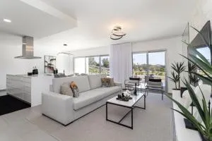 The Albufeira Concierge - Prime Lounge Design - Brejos