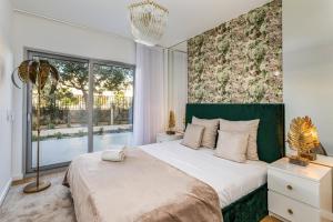 The Albufeira Concierge - Prime Lounge Design