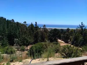 Cabaña De Descanso - 卡汇