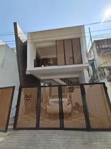 NIVAS HILL VIEW APARTMENTS - Gingee