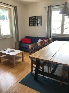 Charmant appartement en centre ville