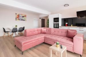 Blissful Haven Flats