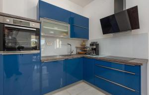 Gorgeous Home In Mandre With Wifi 