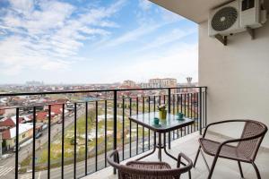 Blissful Haven Flats