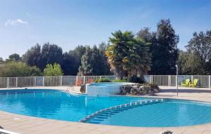 Pet Friendly Home In Saint-Savinien