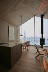 Saariselkä Villas by Hilla Villas