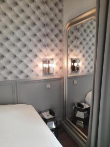 Hotels Hotel de France : photos des chambres