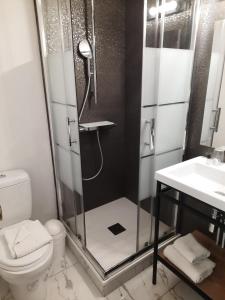 Hotels Hotel de France : Chambre Simple Supérieure