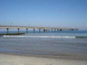 Haus Lindenhof - Strandstraße