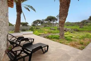 Casa De Pedra - Camacha