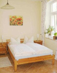 Haus Paula - Am Rhododendronpark