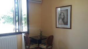 Double Room room in B&B Castellazzo