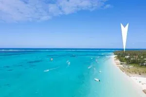 Beachfront house pointe d'esny - Pointe d'Esny