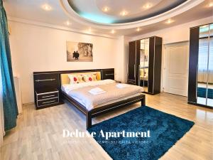 Rosuites Apartment Accommodation