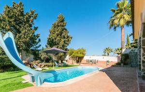 3 Bedroom Awesome Home In Casariche