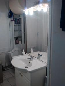 Appartements Dieppe Coeur de Ville : photos des chambres