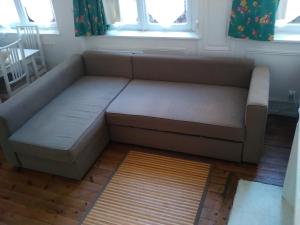 Appartements Dieppe Coeur de Ville : photos des chambres