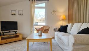 Ferienwohnung Meerzeit