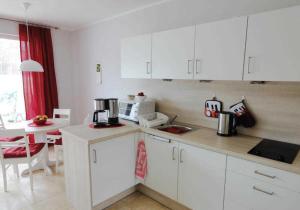 Küstenwald - Ferienwohnung Abendsonne