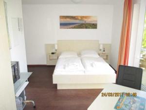 Küstenwald - Ferienwohnung Baltic Star