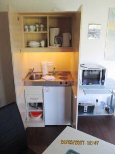 Küstenwald - Ferienwohnung Baltic Star