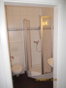 Küstenwald - Ferienwohnung Baltic Star