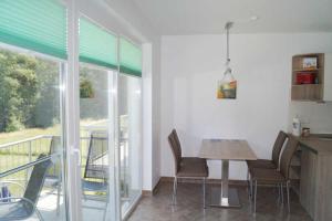 Küstenwald - Ferienwohnung Igel 44