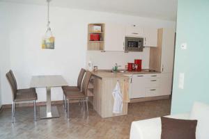 Küstenwald - Ferienwohnung Igel 44