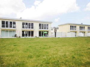 Küstenwald - Ferienwohnung Morgensonne