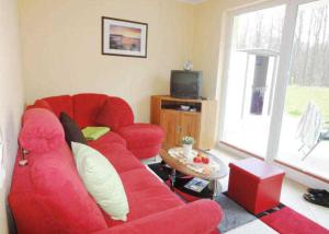 Küstenwald - Ferienwohnung Morgensonne