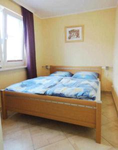 Küstenwald - Ferienwohnung Morgensonne