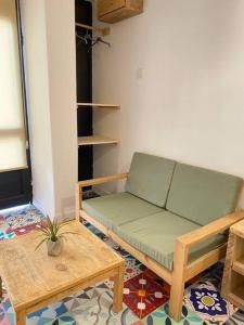 Studio Nature of Sea in the city center