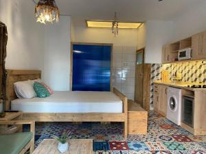 Studio Nature of Sea in the city center