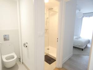 Appartements Calme et Confort pour vos Sejours Moyenne Duree : photos des chambres