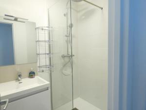 Calme et Confort pour vos Séjours Moyenne Durée